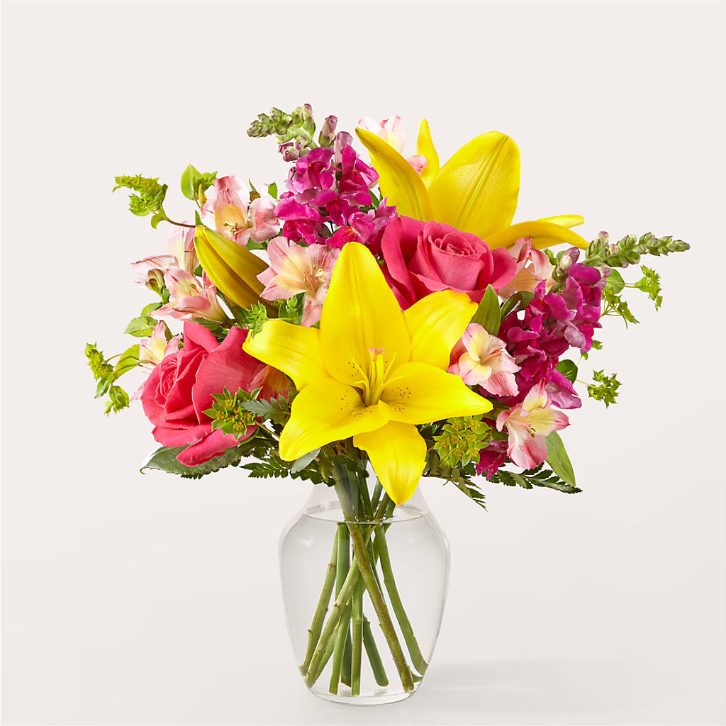 Lovely Day Bouquet – KILBY'S FLORIST, Kannapolis NC