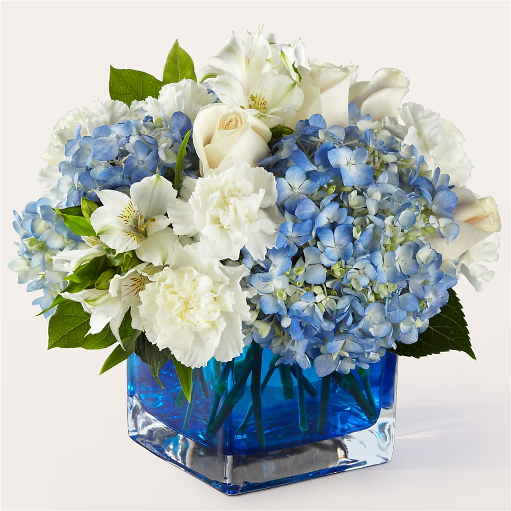 Soothing Waters Bouquet – KILBY'S FLORIST, Kannapolis NC