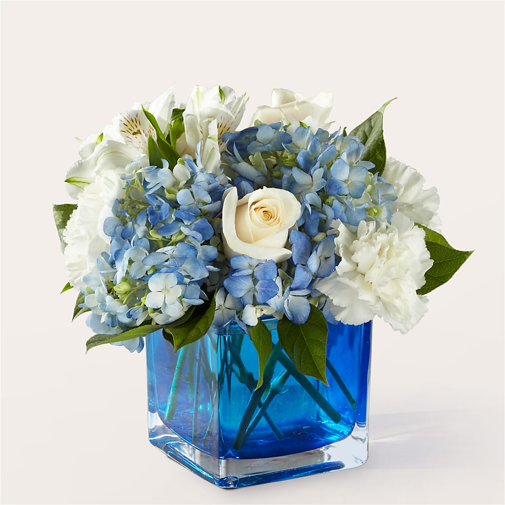 Soothing Waters Bouquet – KILBY'S FLORIST, Kannapolis NC