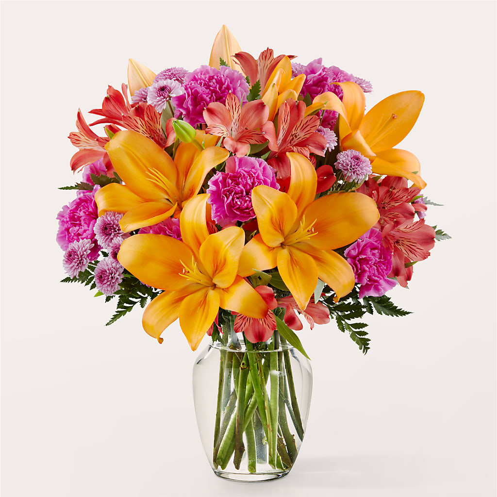 Entranced Bouquet – KILBY'S FLORIST, Kannapolis NC