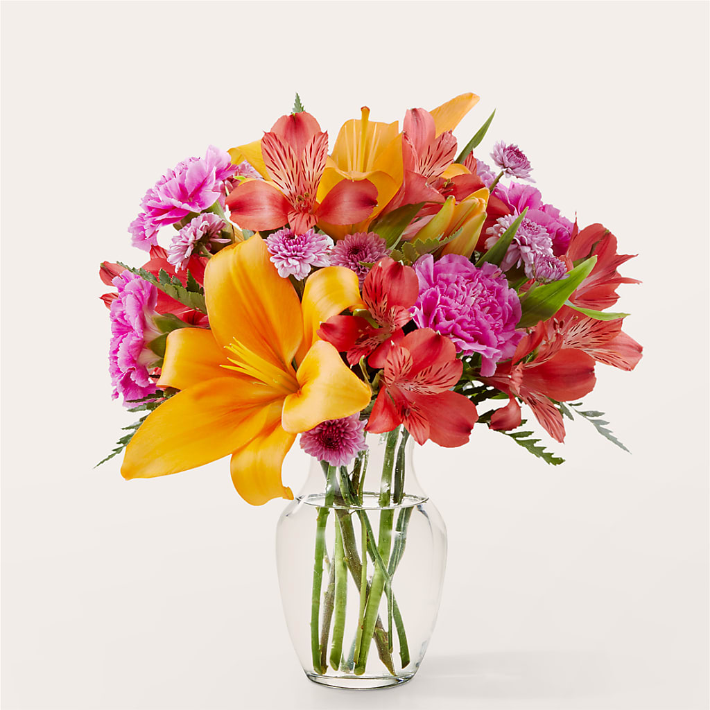 Entranced Bouquet – KILBY'S FLORIST, Kannapolis NC