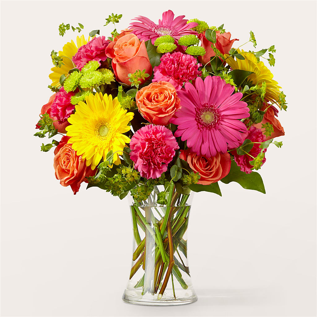 Fruit Punch Bouquet – KILBY'S FLORIST, Kannapolis NC