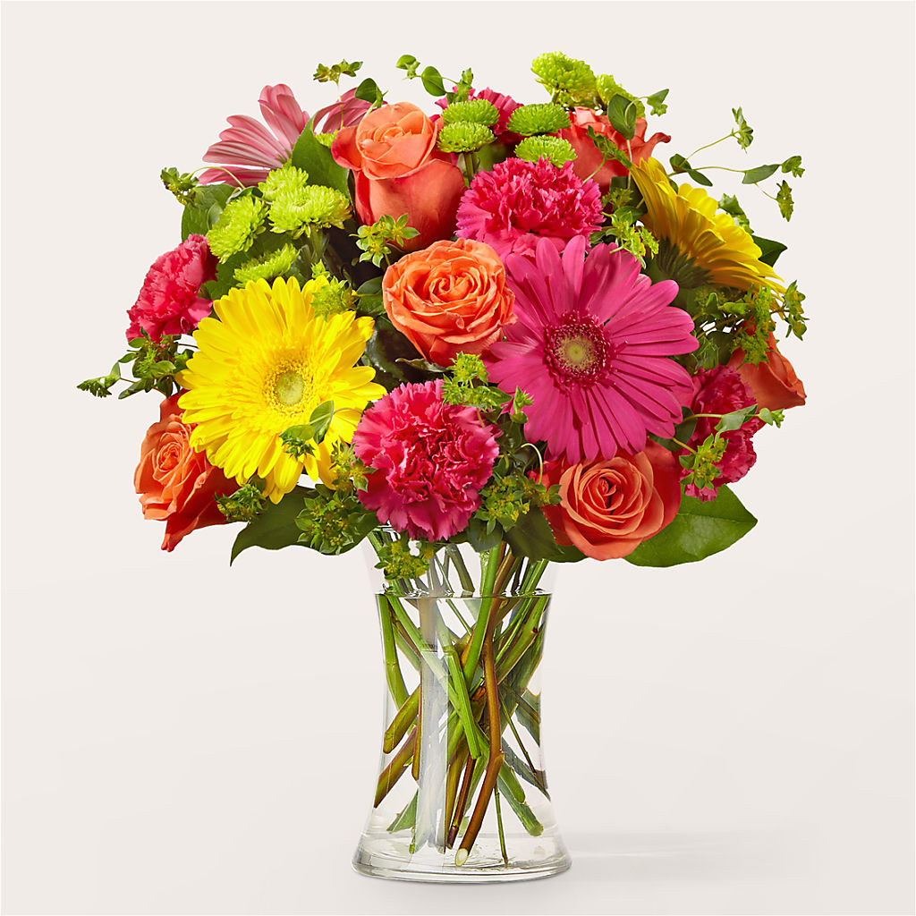 Fruit Punch Bouquet – KILBY'S FLORIST, Kannapolis NC