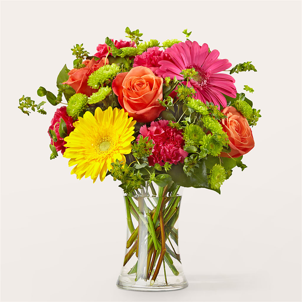 Fruit Punch Bouquet – KILBY'S FLORIST, Kannapolis NC