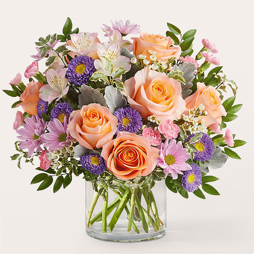 Glimmer Bouquet – KILBY'S FLORIST, Kannapolis NC