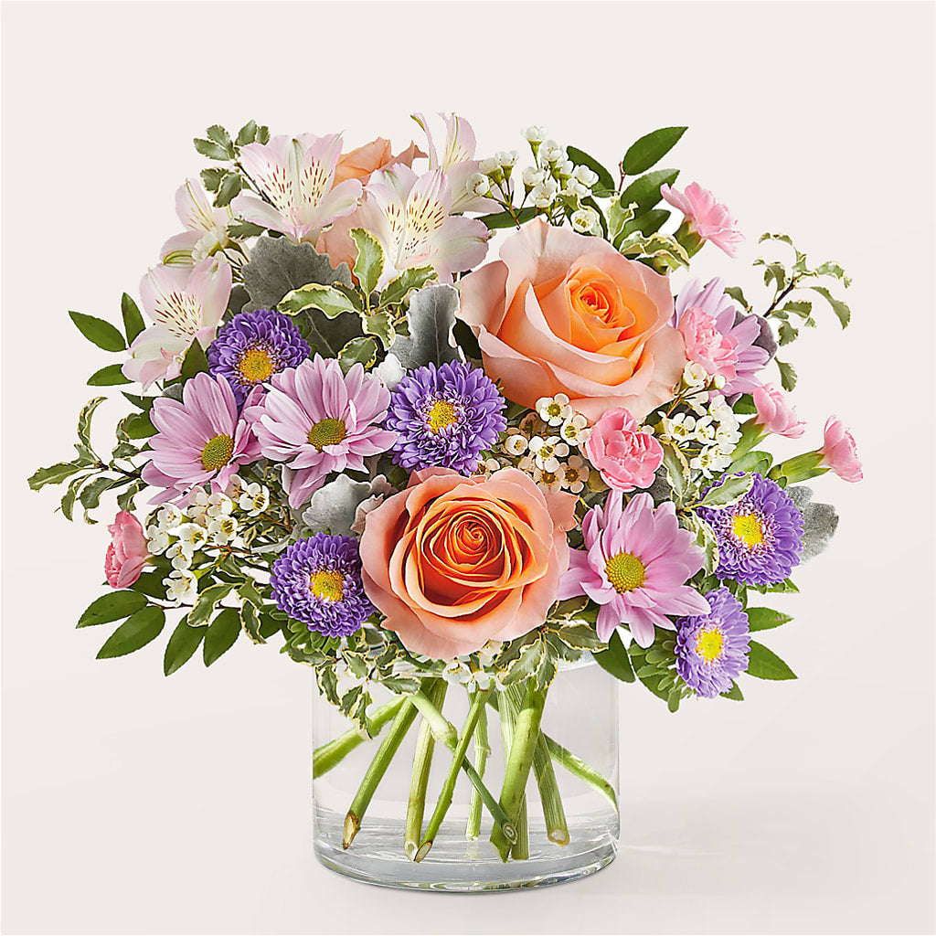 Glimmer Bouquet – KILBY'S FLORIST, Kannapolis NC