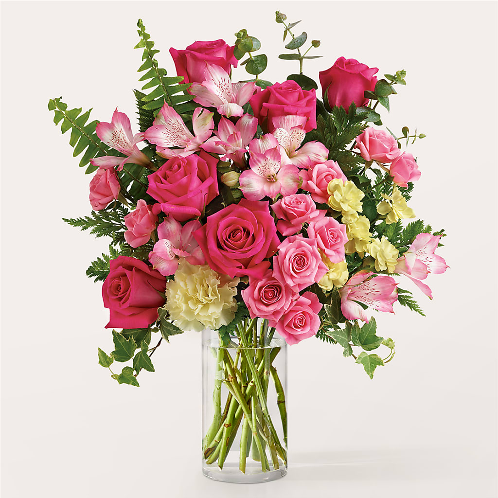 Strawberry Margarita Bouquet – KILBY'S FLORIST, Kannapolis NC