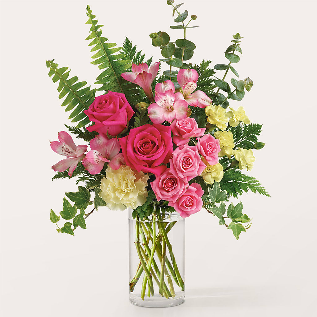 Strawberry Margarita Bouquet – KILBY'S FLORIST, Kannapolis NC