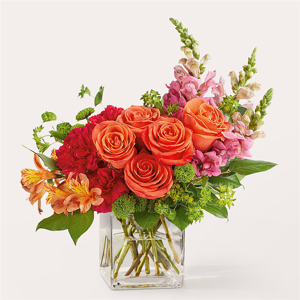 Cosmopolitan Bouquet – KILBY'S FLORIST, Kannapolis NC