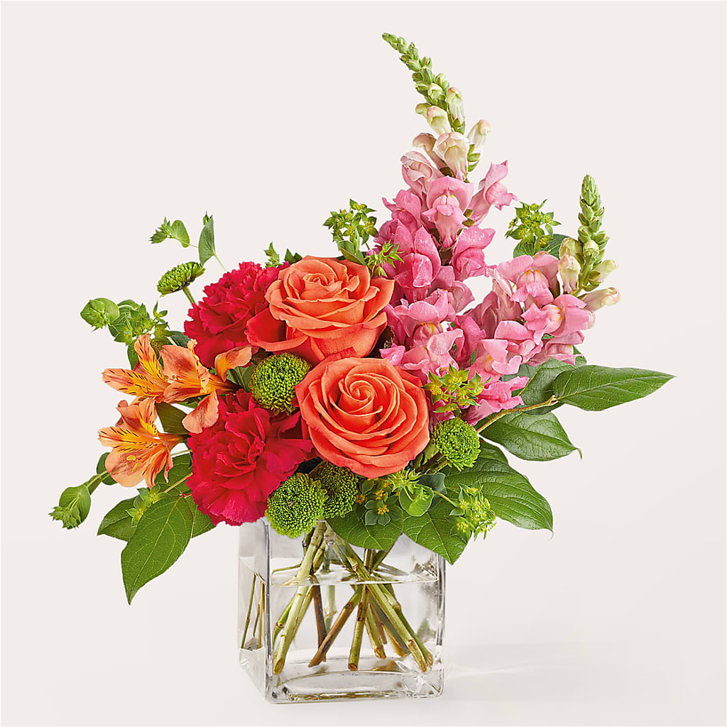 Cosmopolitan Bouquet – KILBY'S FLORIST, Kannapolis NC