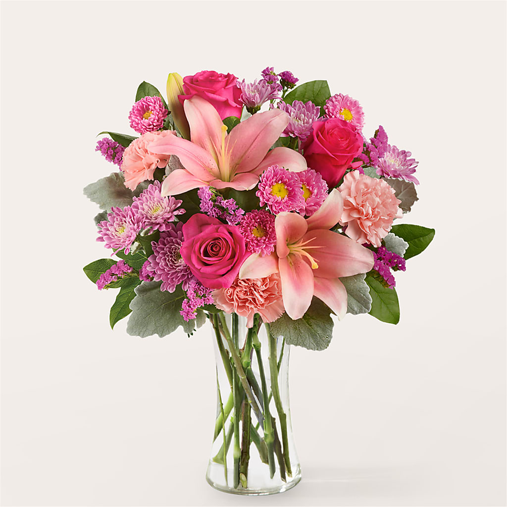 Dream Come True Bouquet – KILBY'S FLORIST, Kannapolis NC