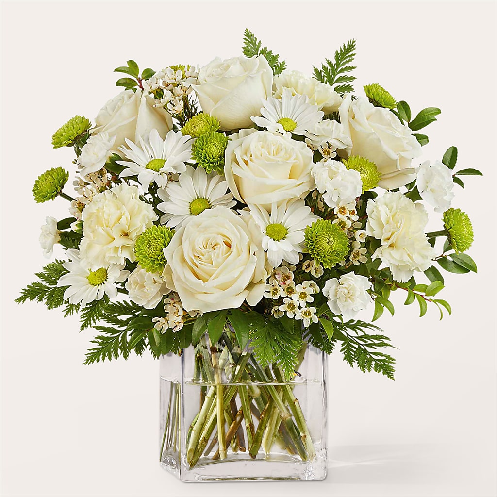 Momentary Meditation Bouquet – KILBY'S FLORIST, Kannapolis NC