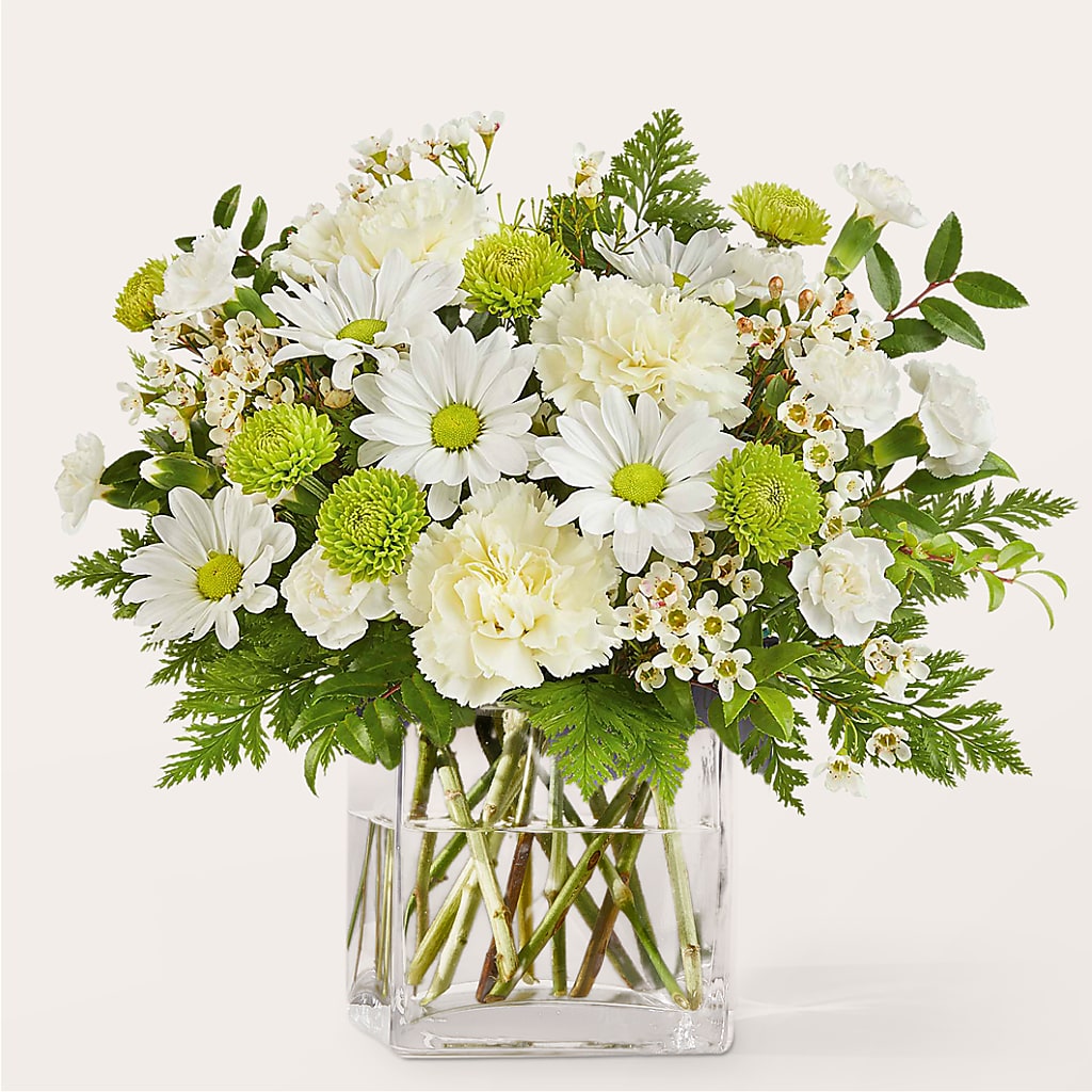 Momentary Meditation Bouquet – KILBY'S FLORIST, Kannapolis NC