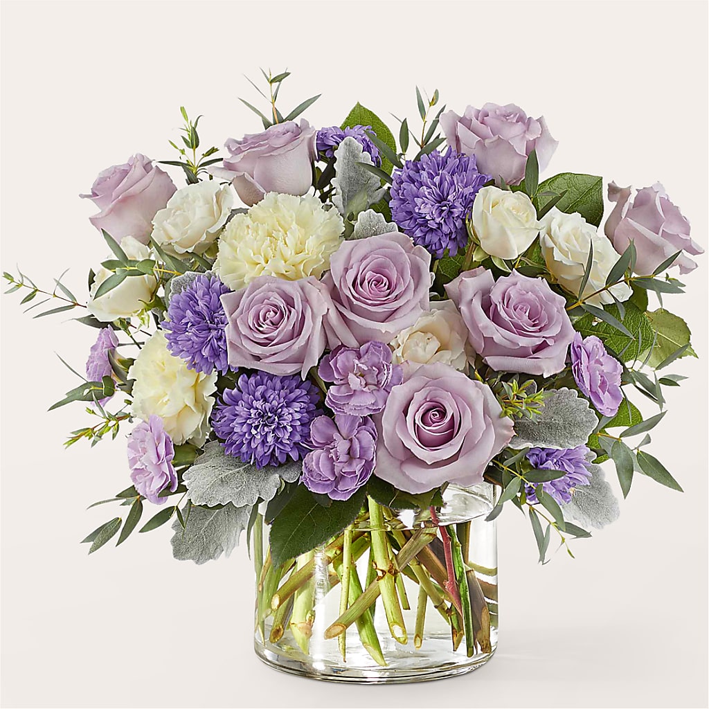 Stardust Bouquet – KILBY'S FLORIST, Kannapolis NC