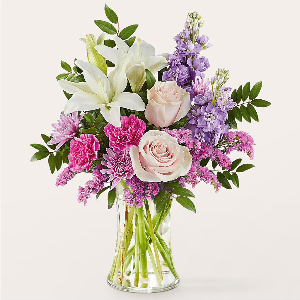 High Tea Bouquet – KILBY'S FLORIST, Kannapolis NC