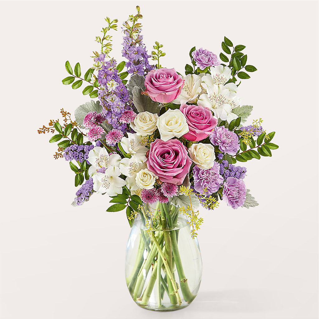 Lucky Me Bouquet – KILBY'S FLORIST, Kannapolis NC