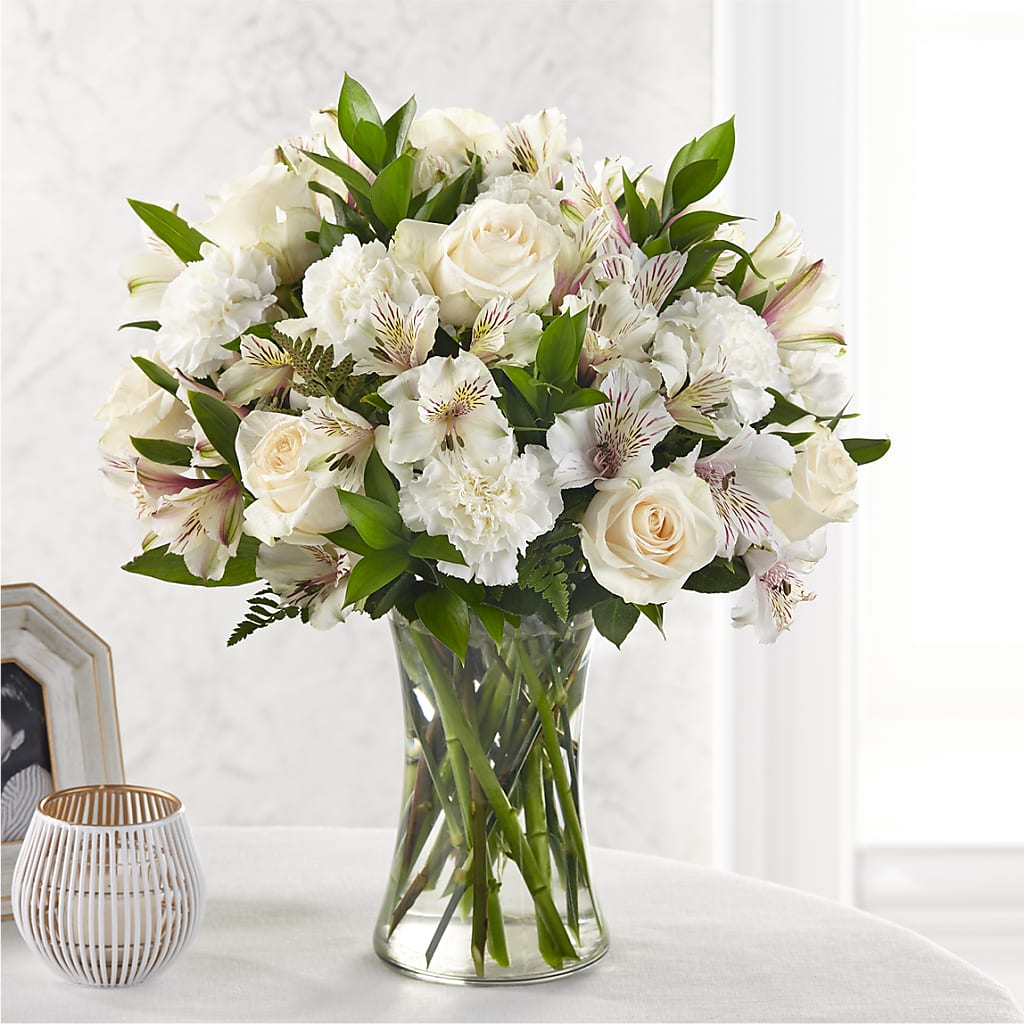 Cherished Friend Bouquet – KILBY'S FLORIST, Kannapolis NC