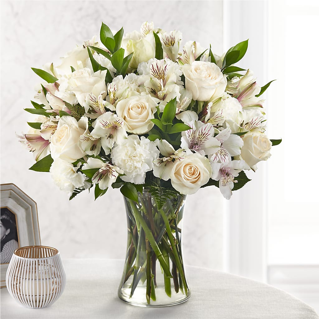 Cherished Friend Bouquet – KILBY'S FLORIST, Kannapolis NC