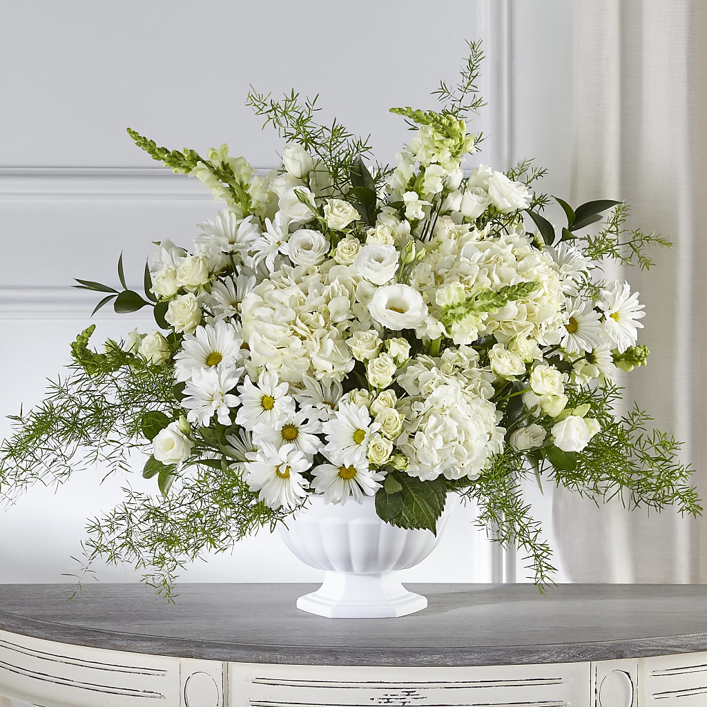Love & Compassion Arrangement – KILBY'S FLORIST, Kannapolis NC