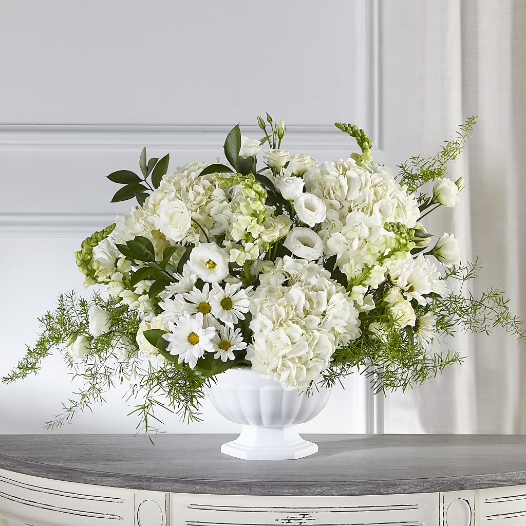 Love & Compassion Arrangement – KILBY'S FLORIST, Kannapolis NC
