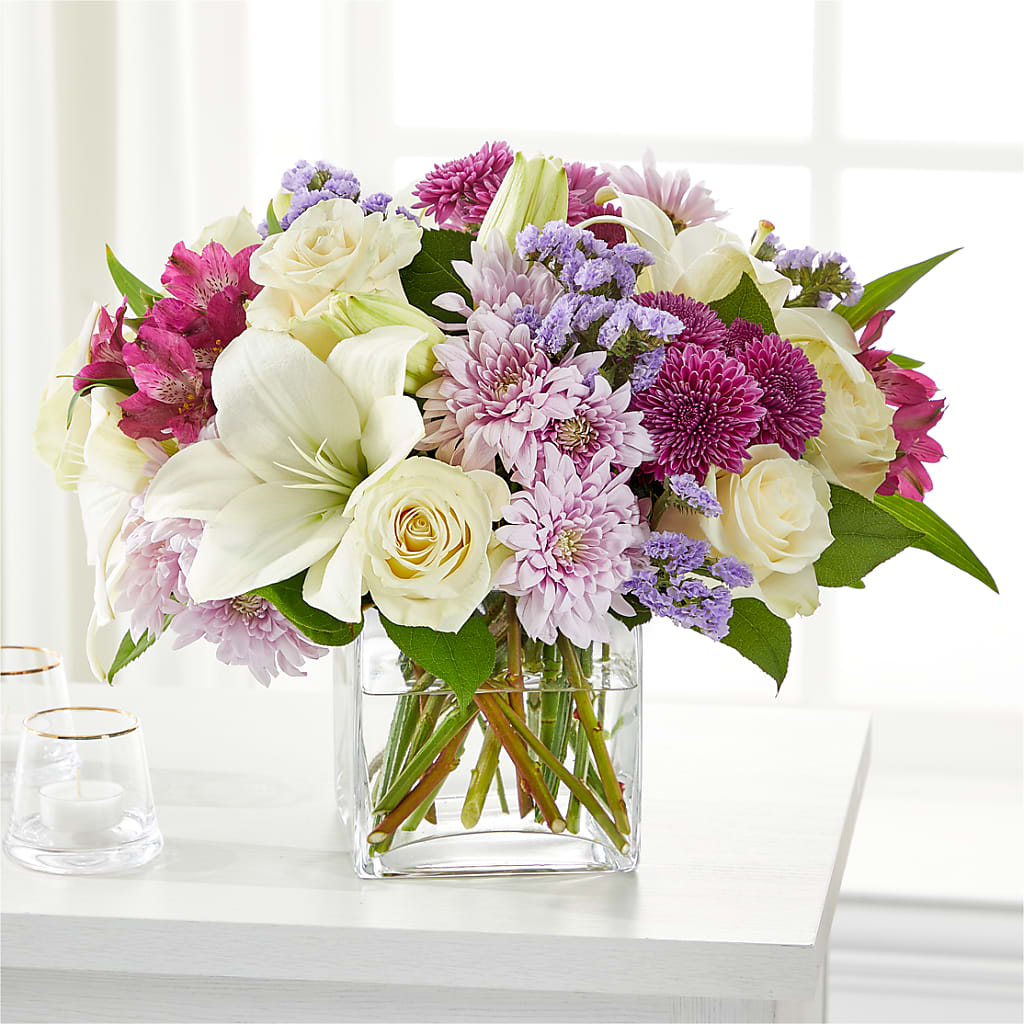 Cared For Bouquet – KILBY'S FLORIST, Kannapolis NC