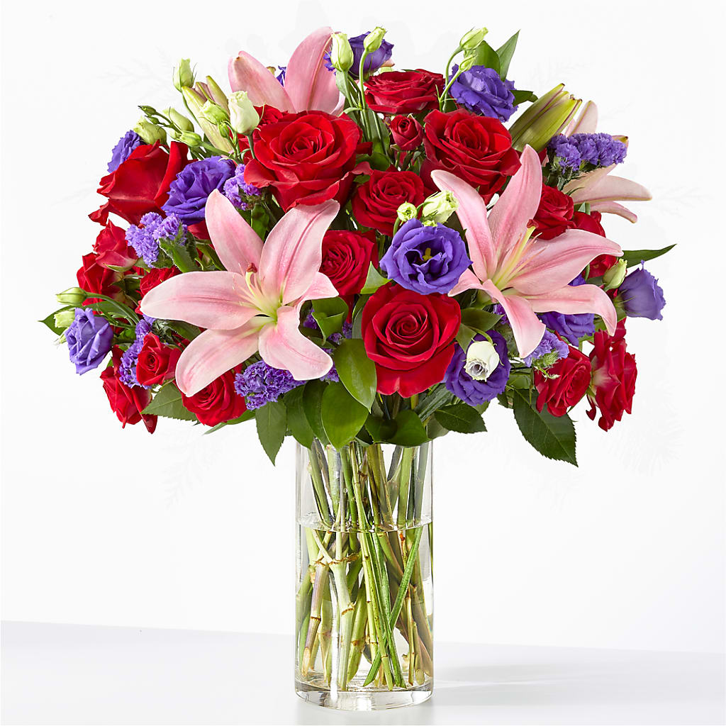 Truly Stunning Bouquet – KILBY'S FLORIST, Kannapolis NC
