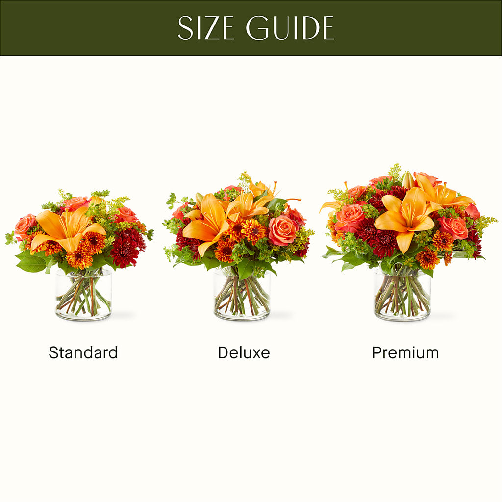 Honeycrisp Bouquet – KILBY'S FLORIST, Kannapolis NC
