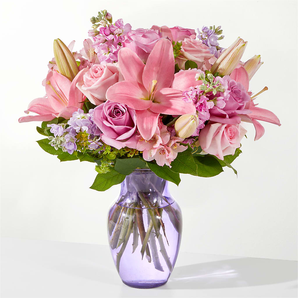 The Crown Jewel Bouquet – KILBY'S FLORIST, Kannapolis NC