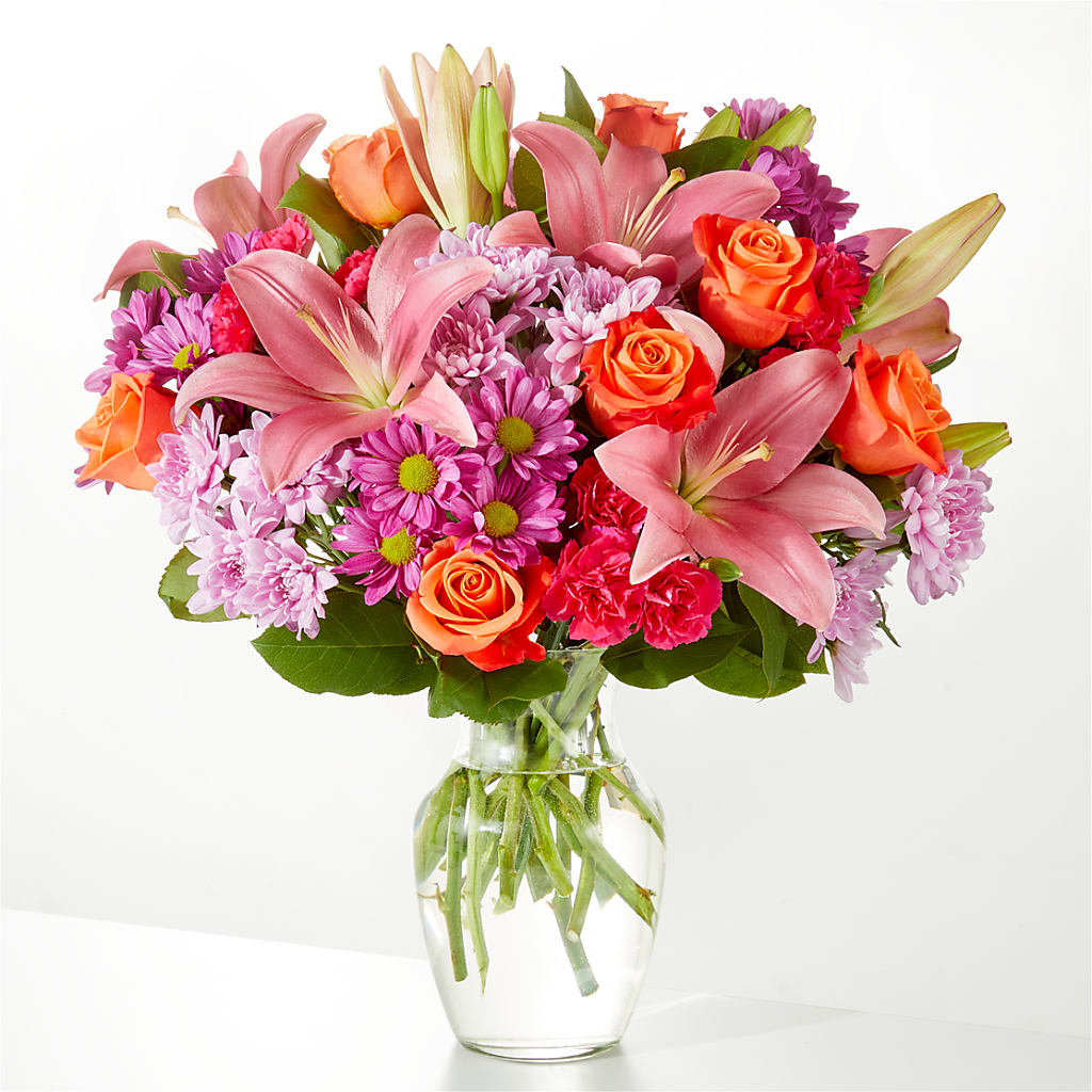 One and Only Bouquet – KILBY'S FLORIST, Kannapolis NC