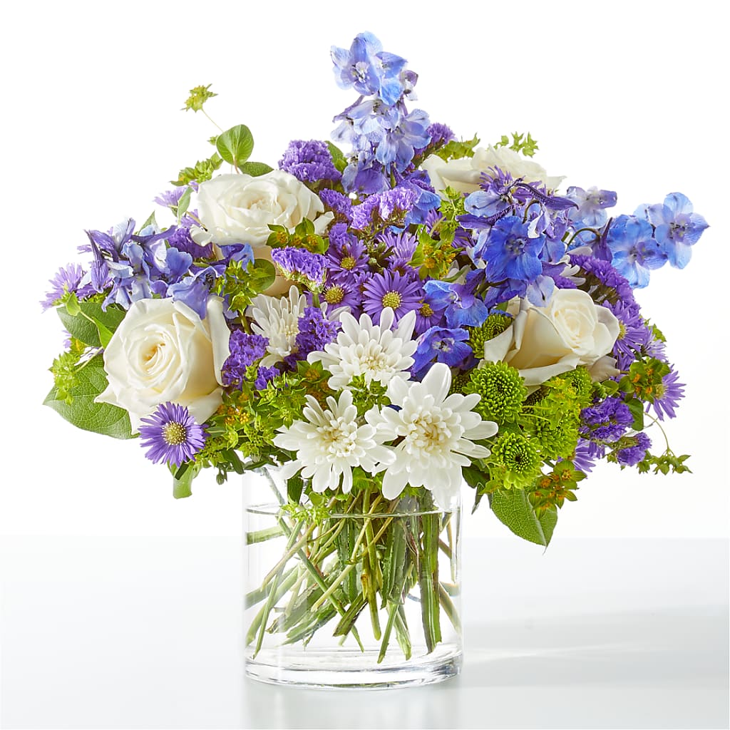Genuine Gestures Bouquet – KILBY'S FLORIST, Kannapolis NC