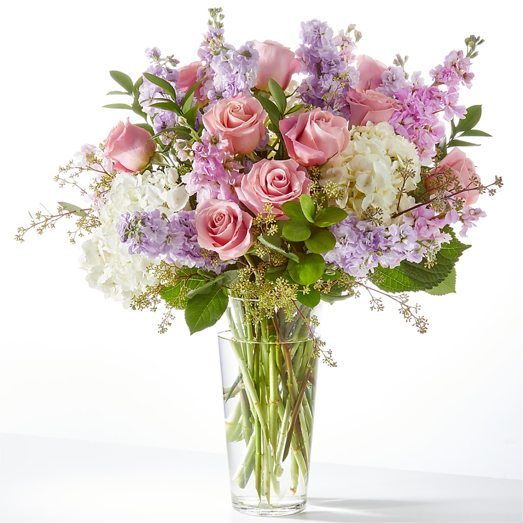 Embraced Bouquet – KILBY'S FLORIST, Kannapolis NC
