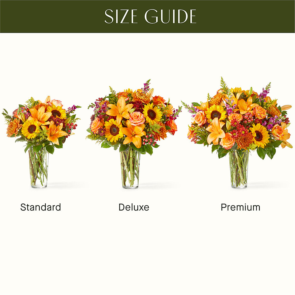 Seasons Change Bouquet – KILBY'S FLORIST, Kannapolis NC