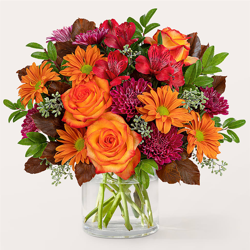 Brisk Morning Bouquet – KILBY'S FLORIST, Kannapolis NC