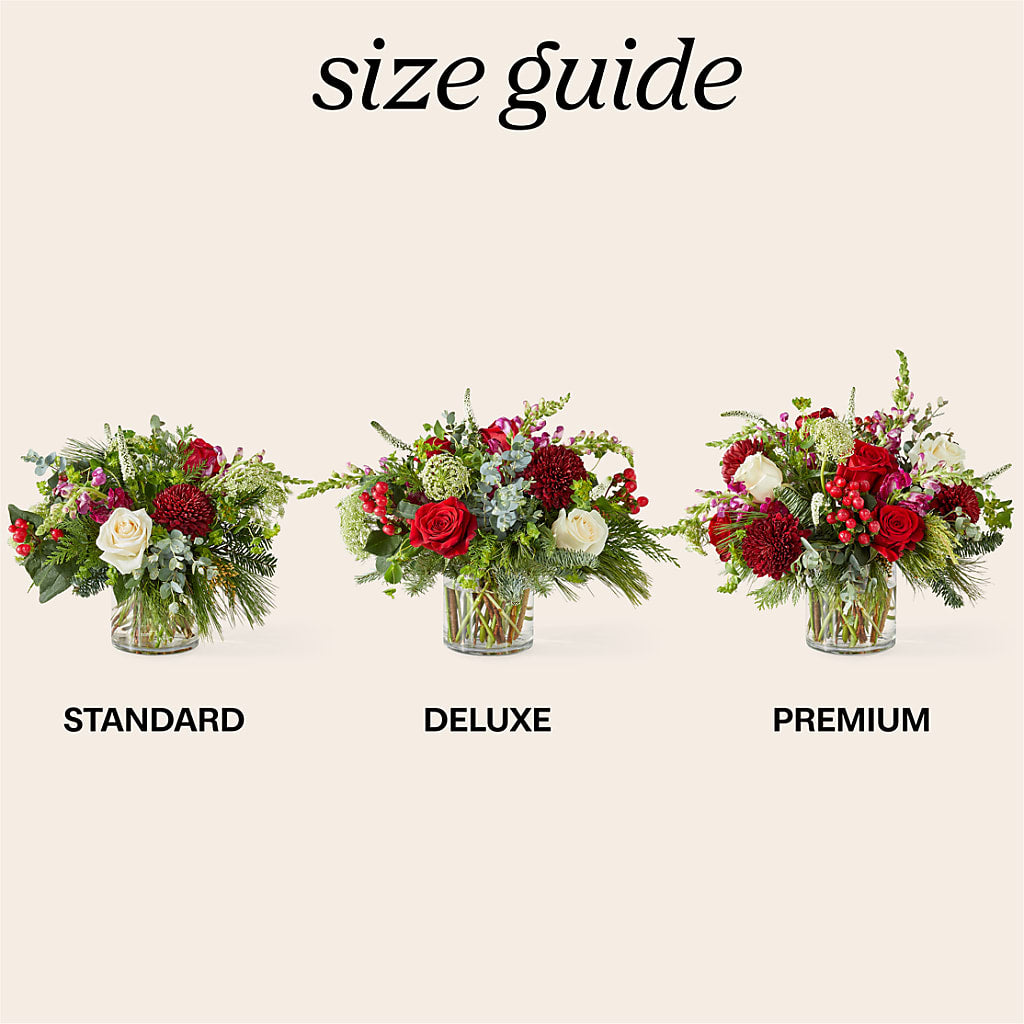 Cranberry Fizz Bouquet – KILBY'S FLORIST, Kannapolis NC
