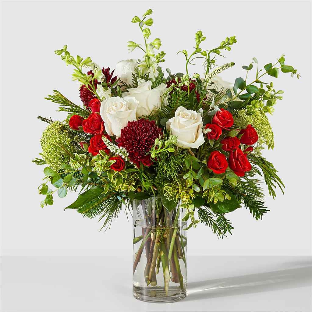 Favorite Traditions Bouquet – KILBY'S FLORIST, Kannapolis NC