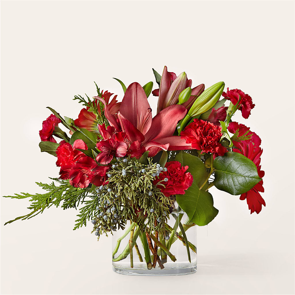 Friendsmas Bouquet – KILBY'S FLORIST, Kannapolis NC