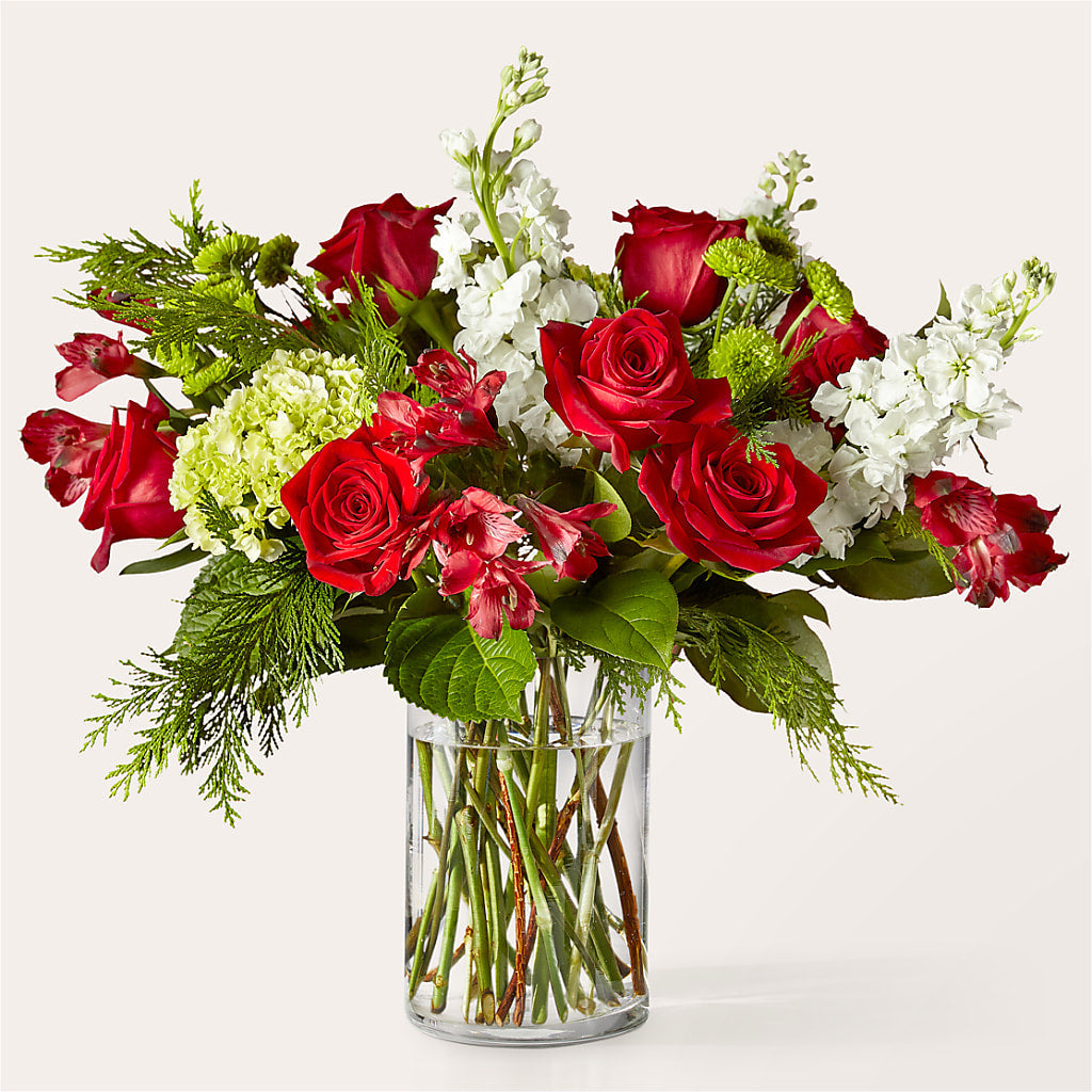 Tree Shopping Bouquet – KILBY'S FLORIST, Kannapolis NC