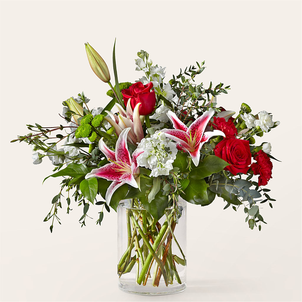 Gumdrop Button Bouquet – KILBY'S FLORIST, Kannapolis NC