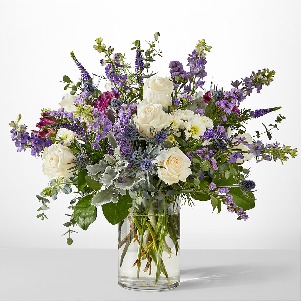 Shooting Star Bouquet – KILBY'S FLORIST, Kannapolis NC