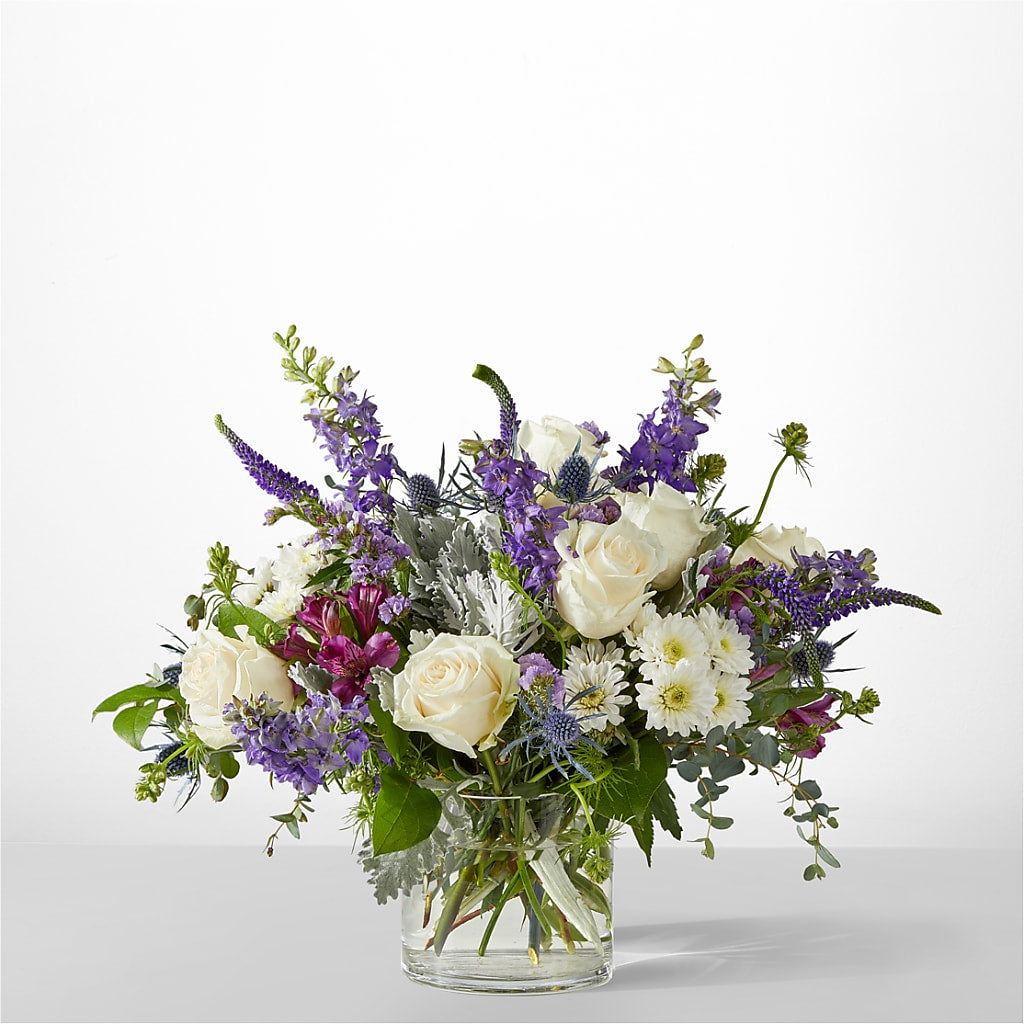 Shooting Star Bouquet – KILBY'S FLORIST, Kannapolis NC