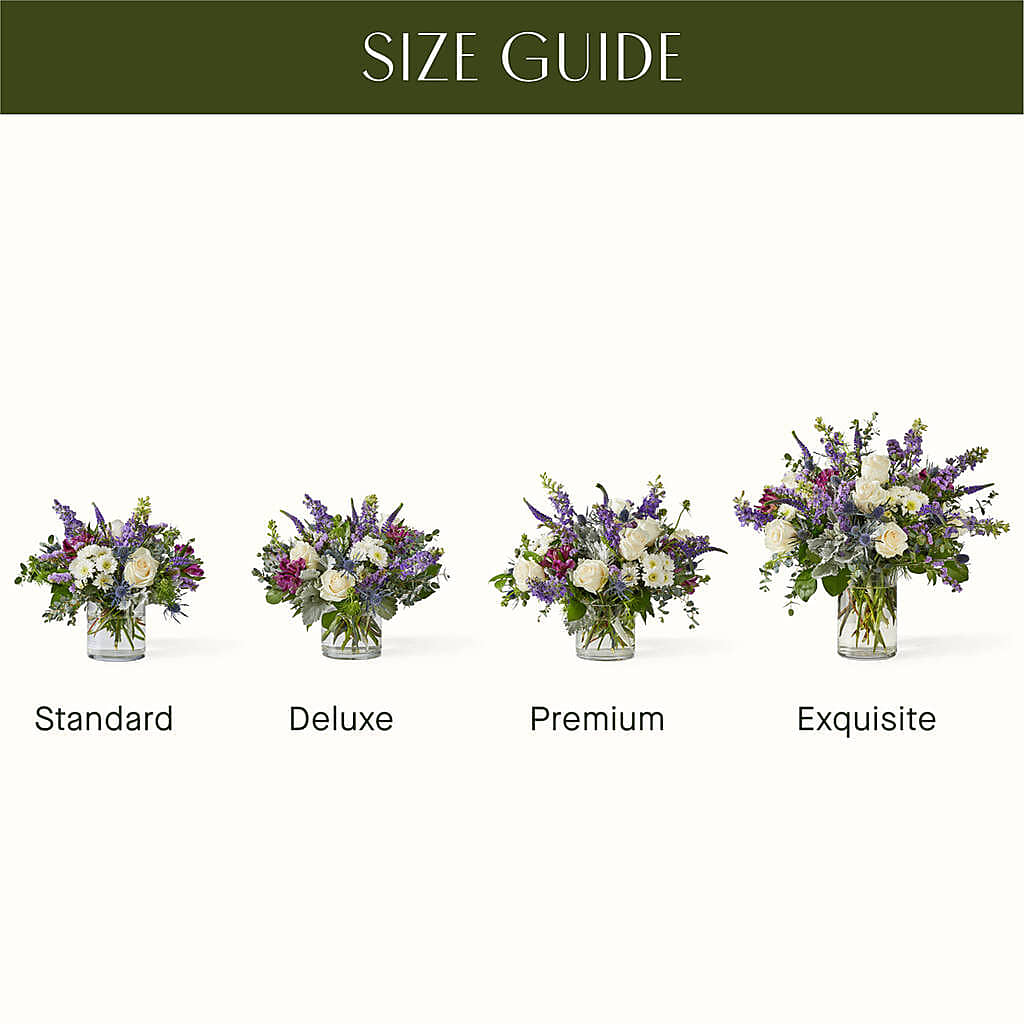 Shooting Star Bouquet – KILBY'S FLORIST, Kannapolis NC