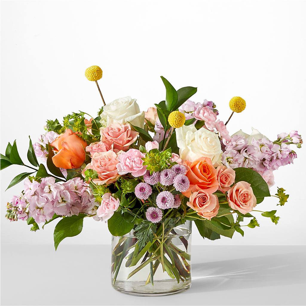 French Market Bouquet – KILBY'S FLORIST, Kannapolis NC
