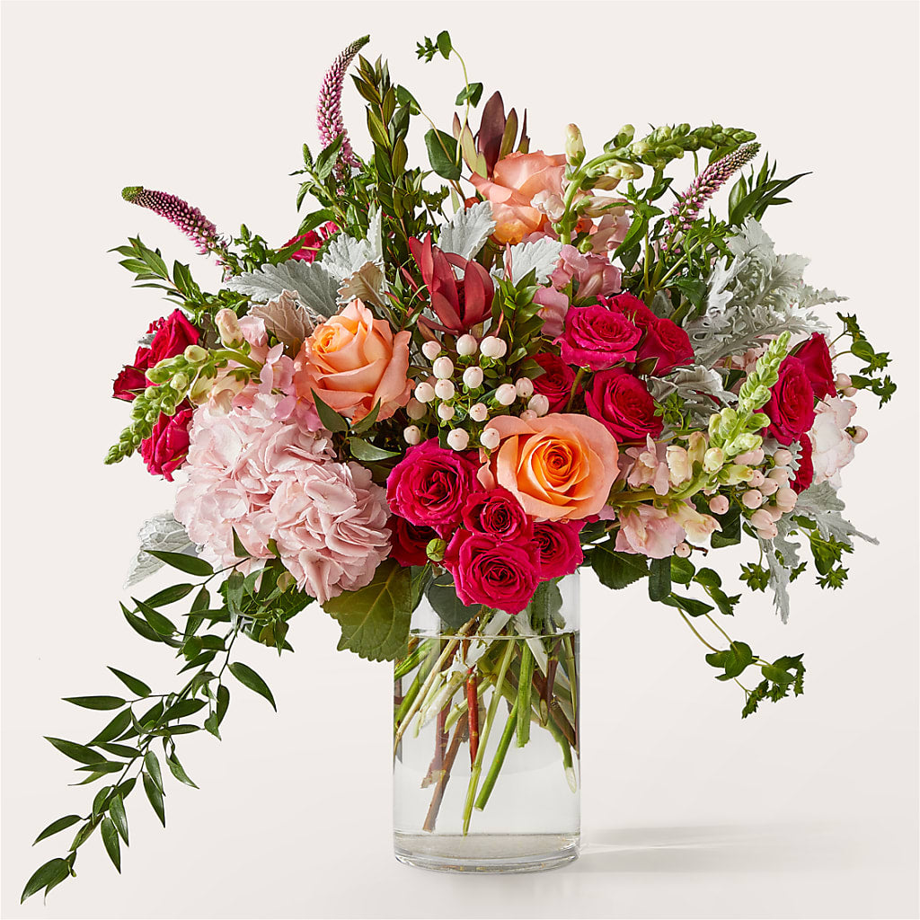 Glitz & Glam Bouquet – KILBY'S FLORIST, Kannapolis NC
