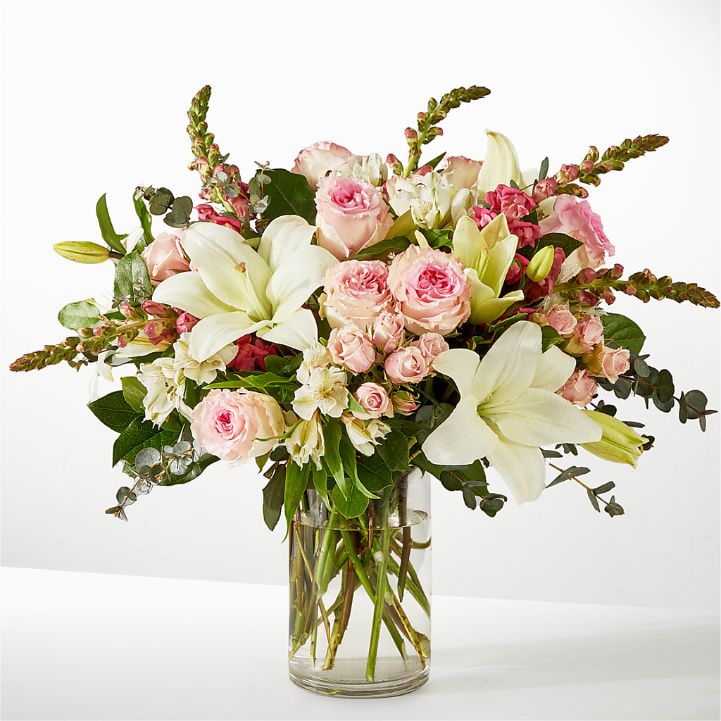Ballet Slippers Bouquet – KILBY'S FLORIST, Kannapolis NC