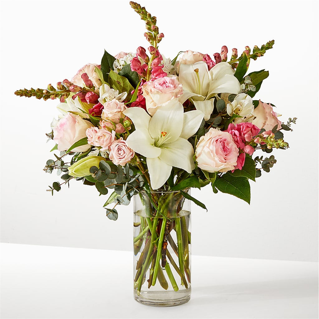Ballet Slippers Bouquet – KILBY'S FLORIST, Kannapolis NC