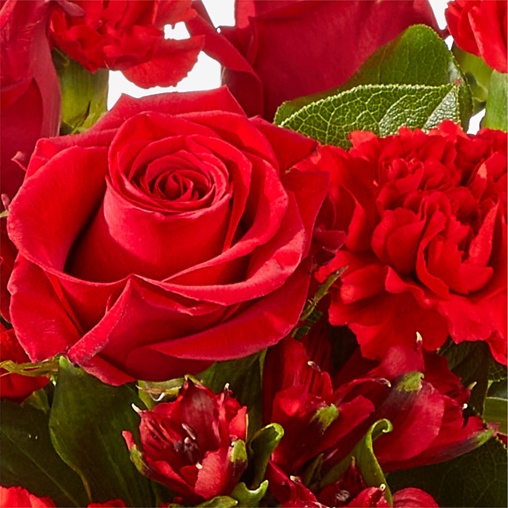 The Heartstrings Bouquet – KILBY'S FLORIST, Kannapolis NC