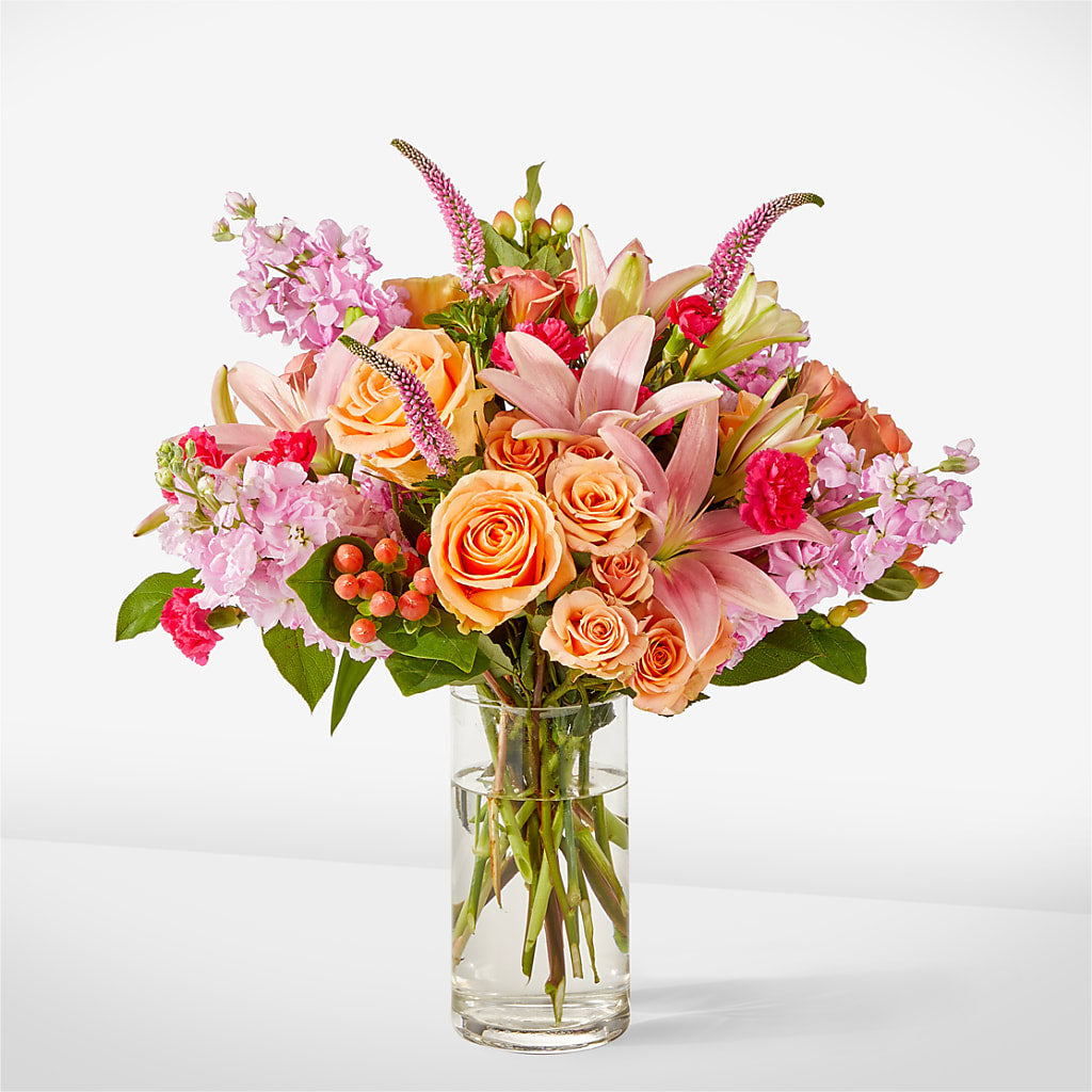 Bisous Bouquet – KILBY'S FLORIST, Kannapolis NC