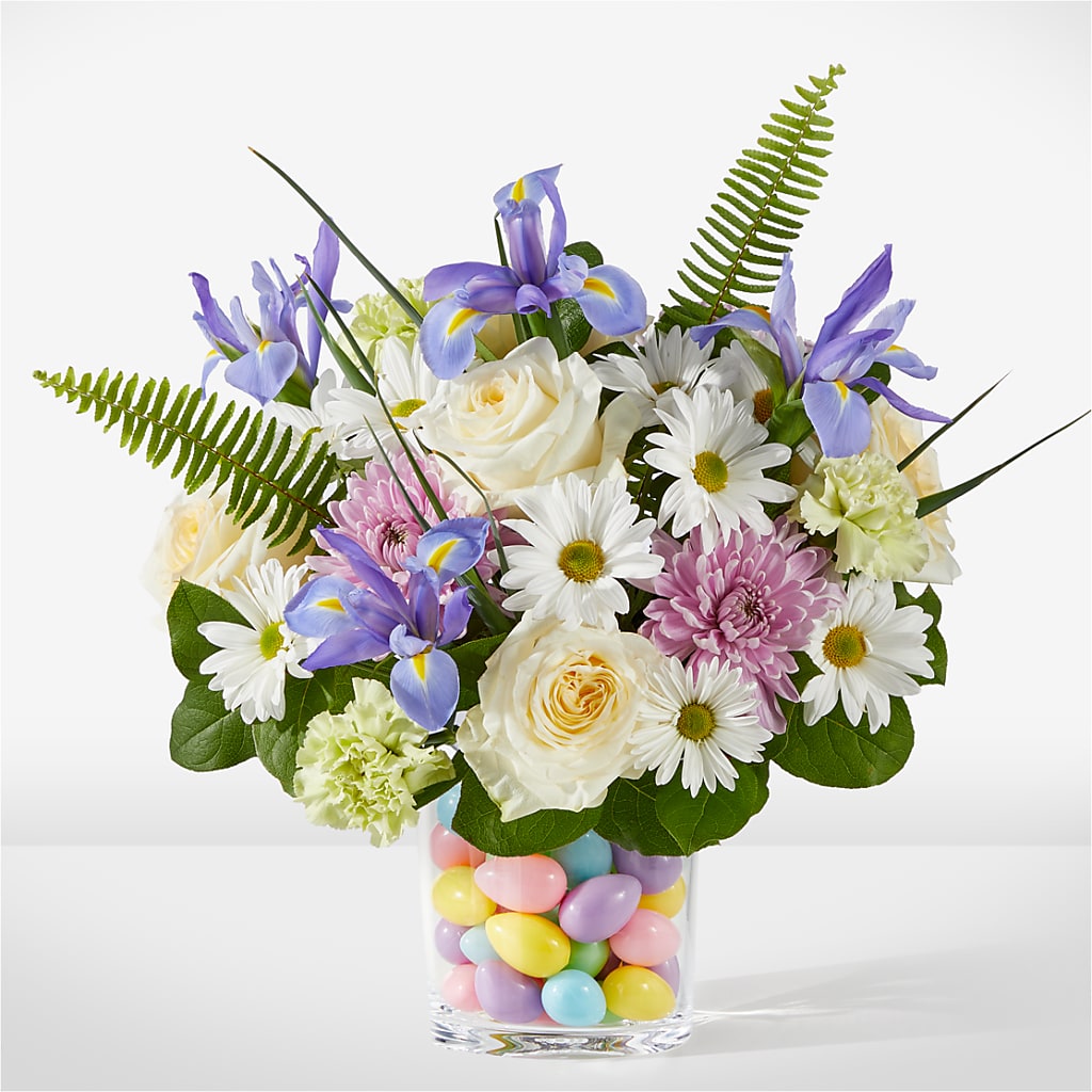 Easter Brunch Bouquet – KILBY'S FLORIST, Kannapolis NC