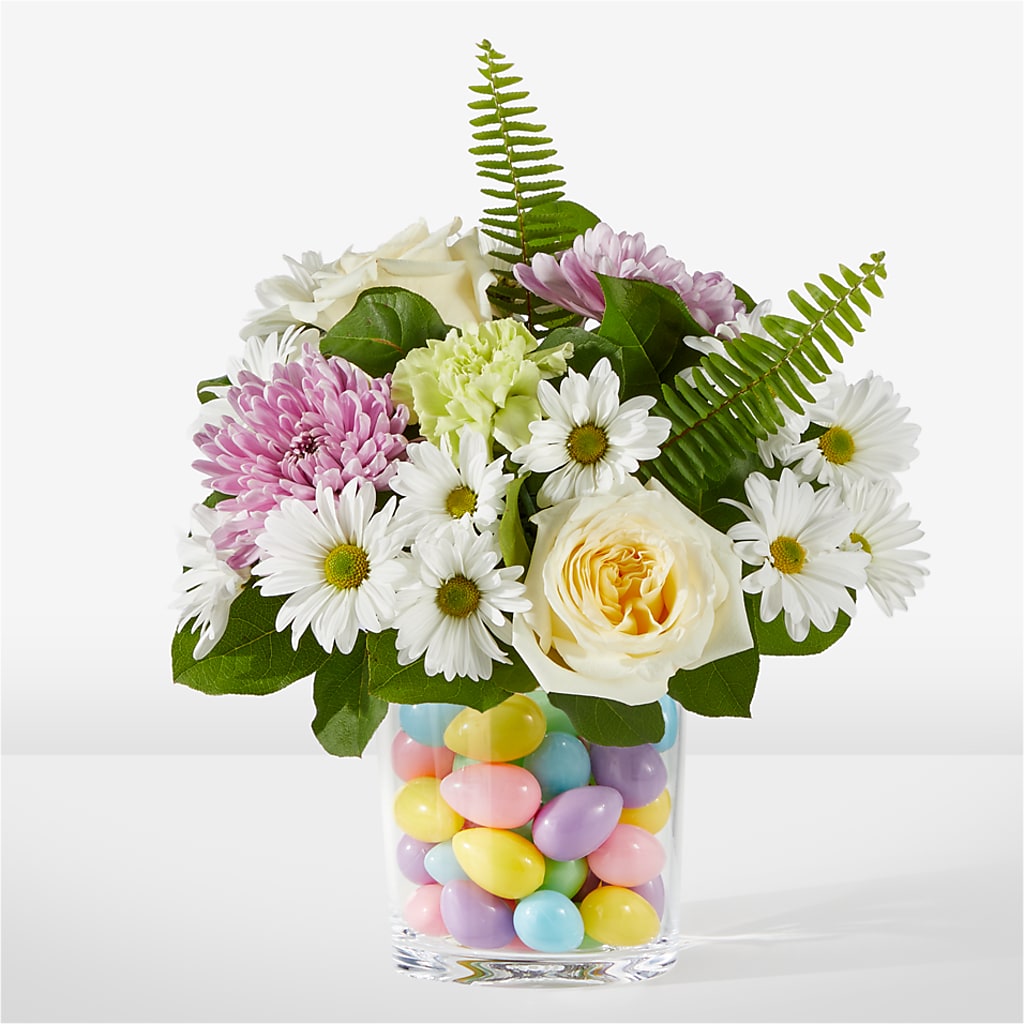 Easter Brunch Bouquet – KILBY'S FLORIST, Kannapolis NC