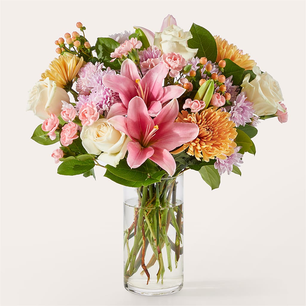 Gelato Bouquet – KILBY'S FLORIST, Kannapolis NC
